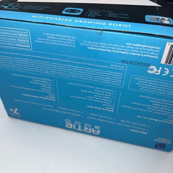 Artie 3000™ - Programmable Drawing Robot‎ Set - Picture 6 of 10